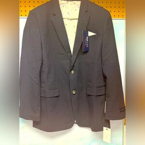 Tommy Hilfiger Boys Dress Jacket size 18 husky